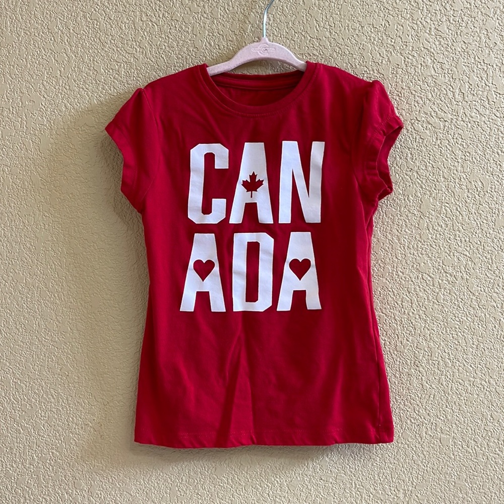 CANADA T-Shirt
